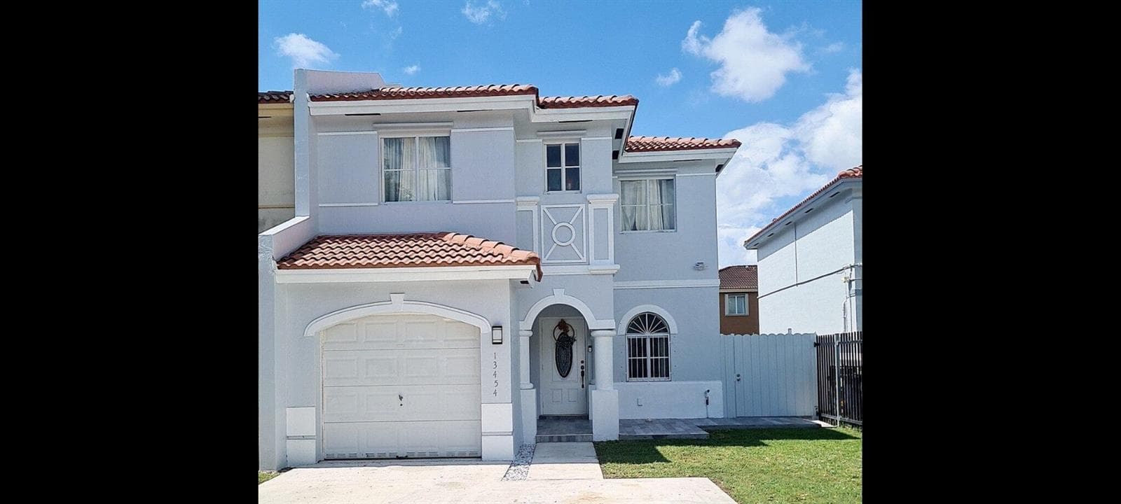 13454 SW 262nd Street, Homestead FL 33032 — 1