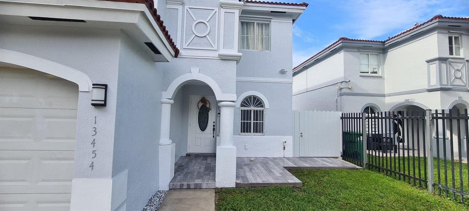 13454 SW 262nd Street, Homestead FL 33032 — 4