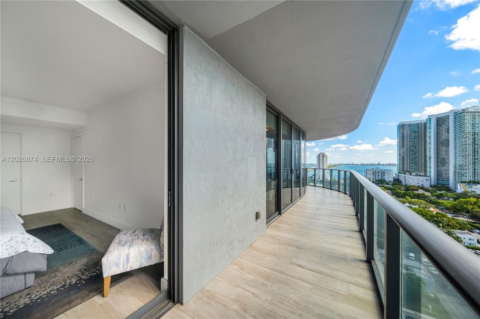 121 NE 34th St # 1704, Miami FL 33137 — 17