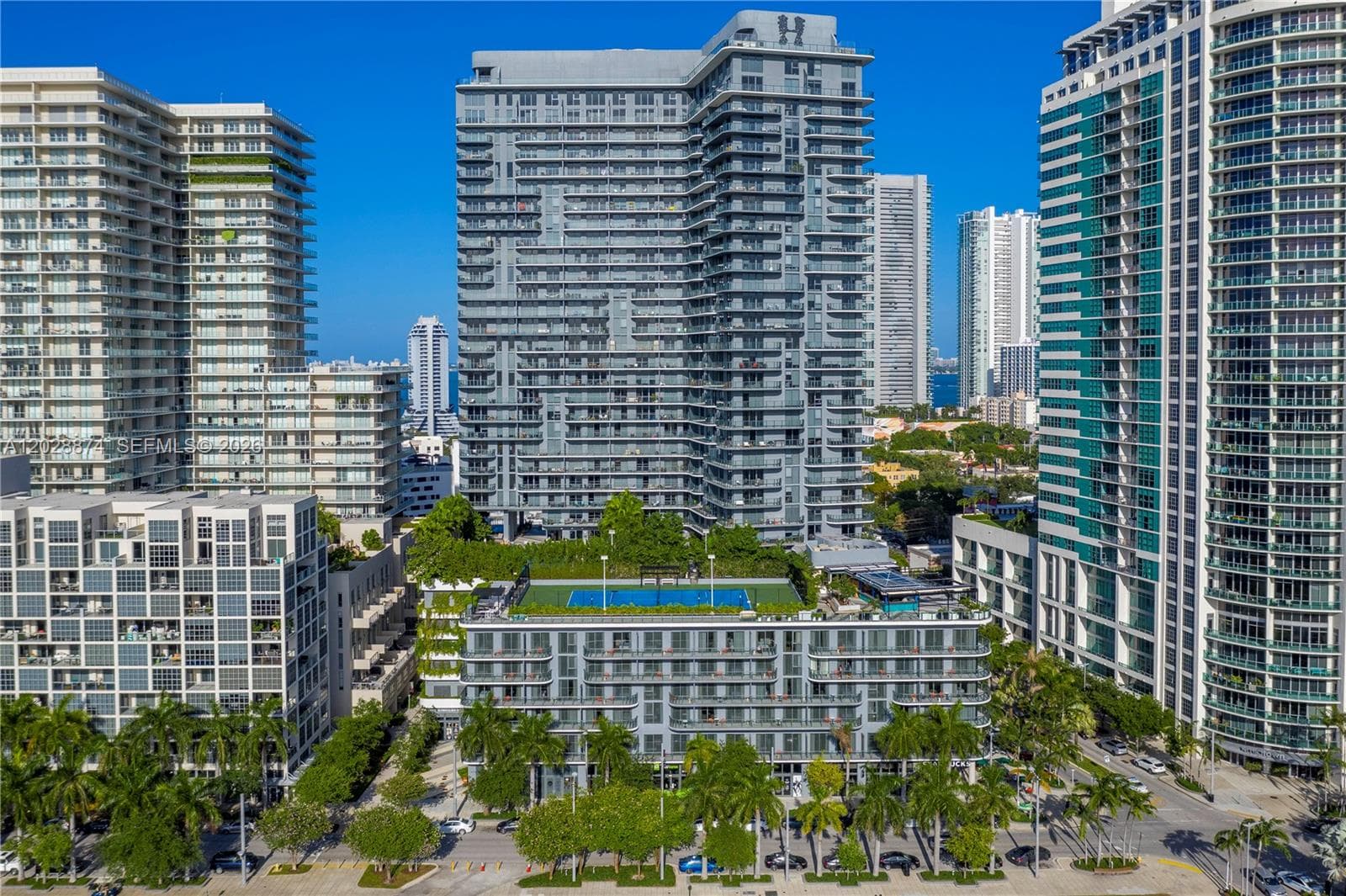 121 NE 34th St # 1704, Miami FL 33137 — 22