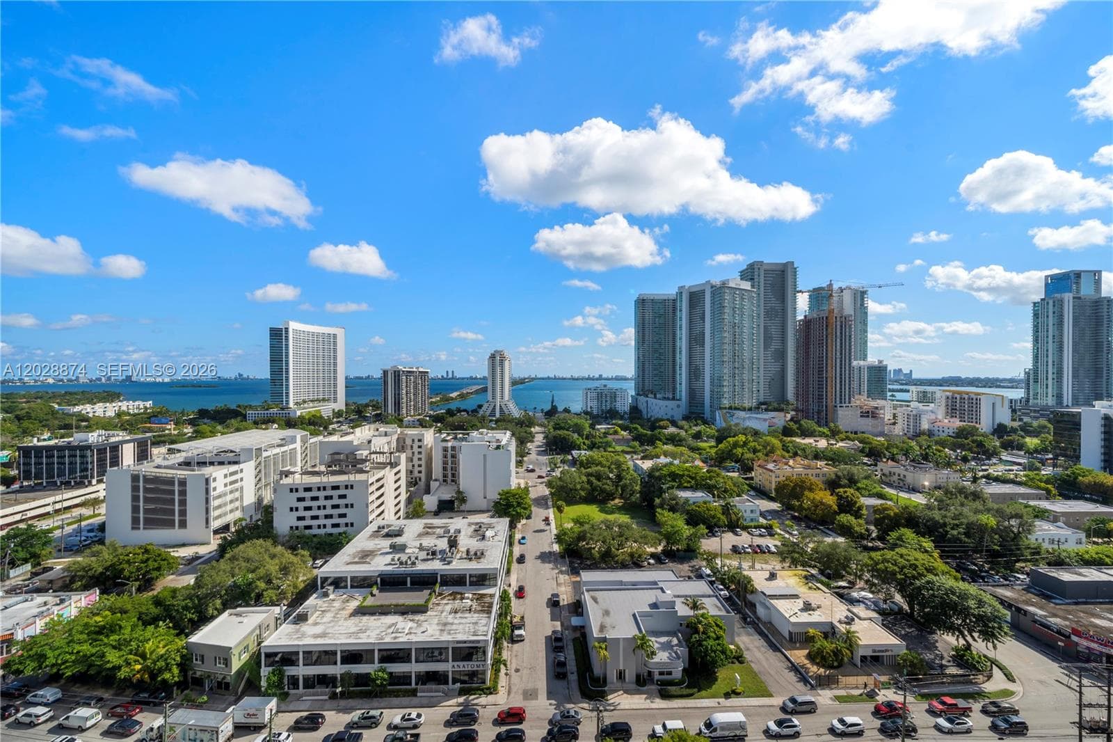 121 NE 34th St # 1704, Miami FL 33137 — 3
