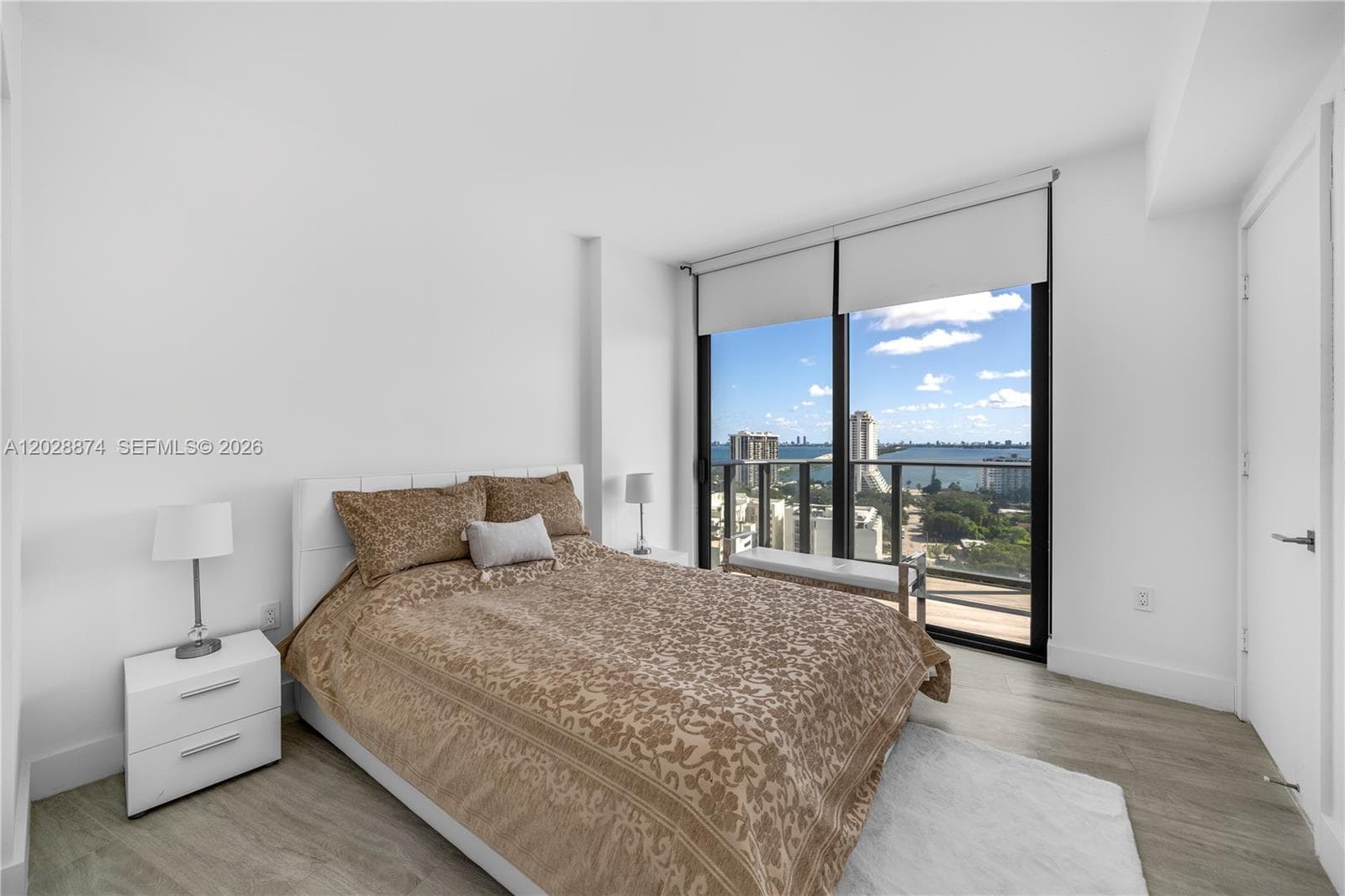 121 NE 34th St # 1704, Miami FL 33137 — 9