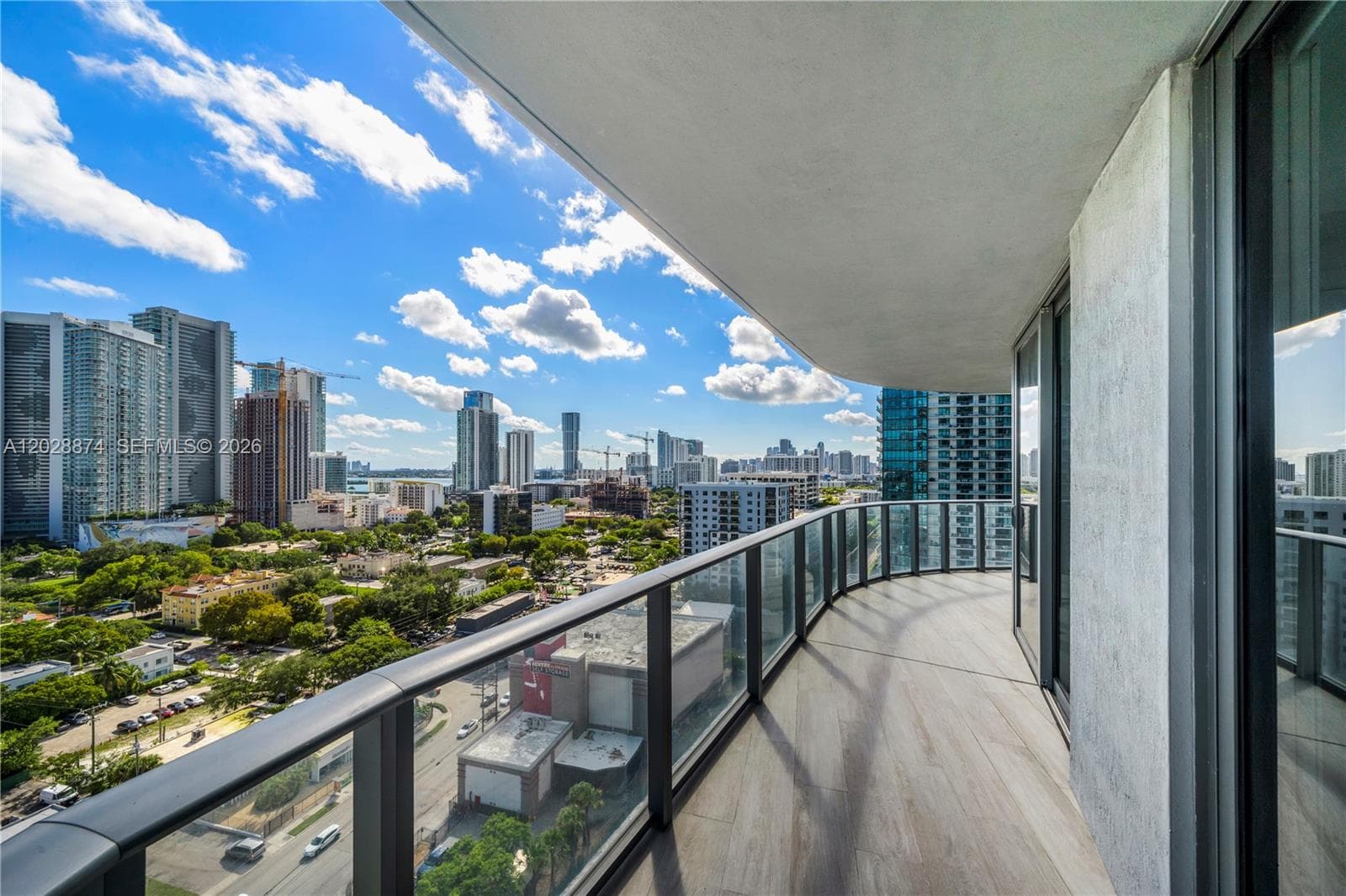 121 NE 34th St # 1704, Miami FL 33137 — 18