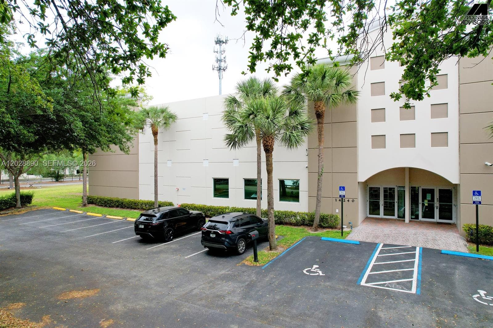 14240 NW 77th Ct, Miami Lakes FL 33016 — 1