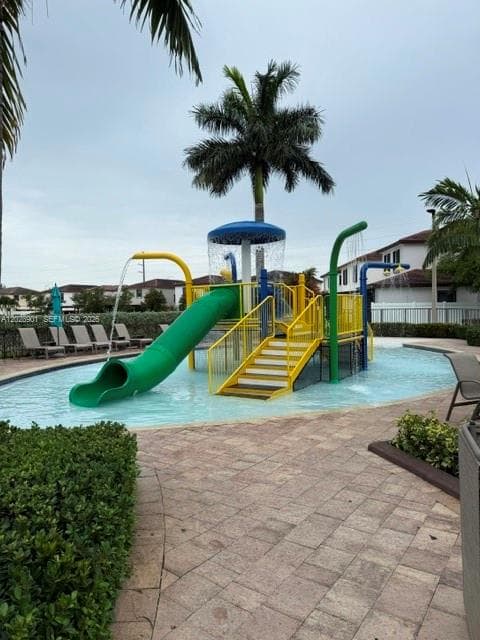 Aquabella Section One, Hialeah, FL — 27
