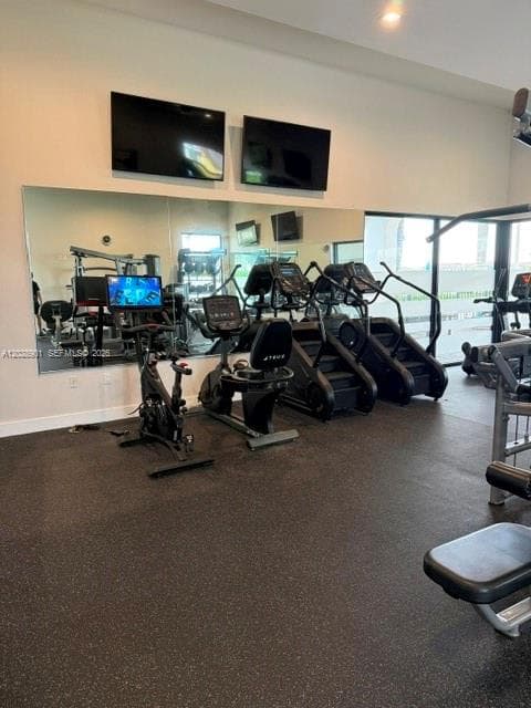 Aquabella Section One, Hialeah, FL — 26
