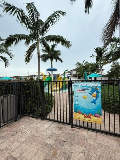 Aquabella Section One, Hialeah, FL — 28