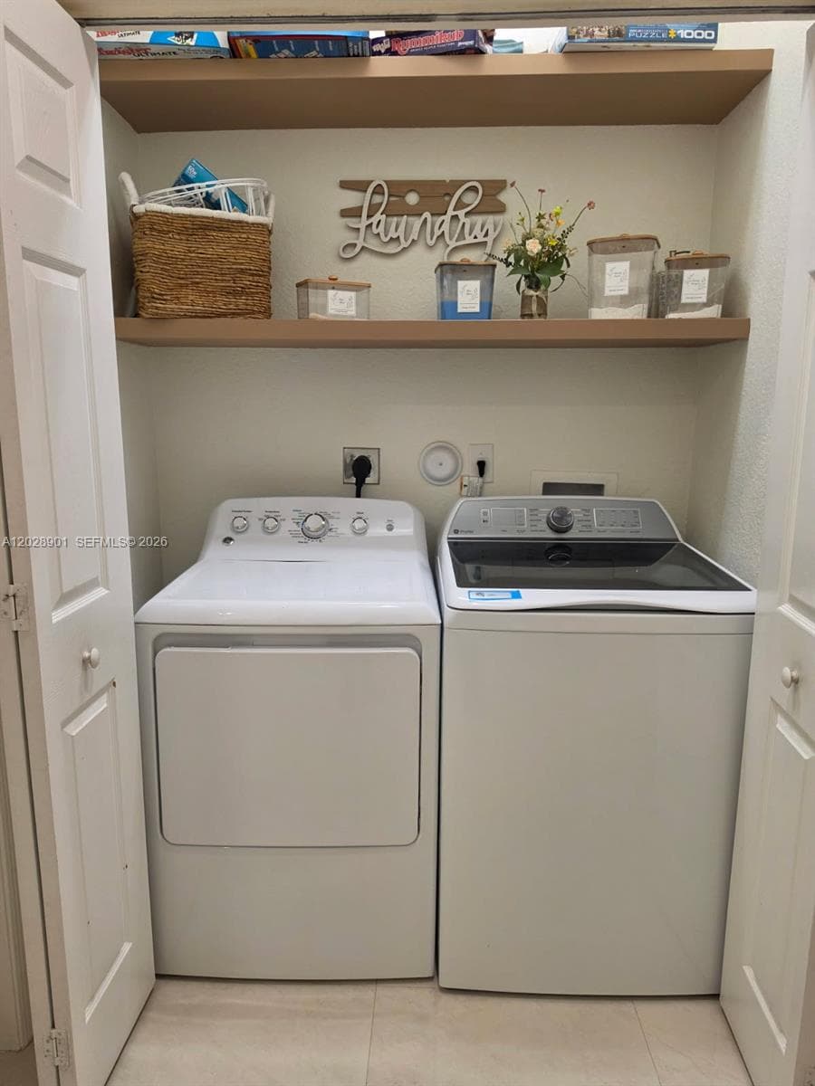 Aquabella Section One, Hialeah, FL — 10
