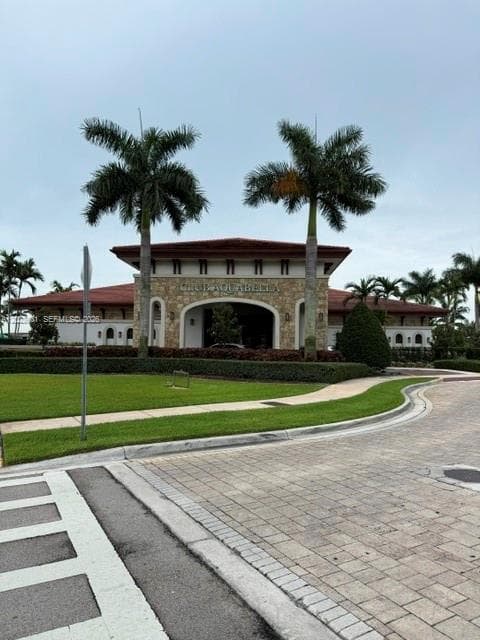 Aquabella Section One, Hialeah, FL — 29