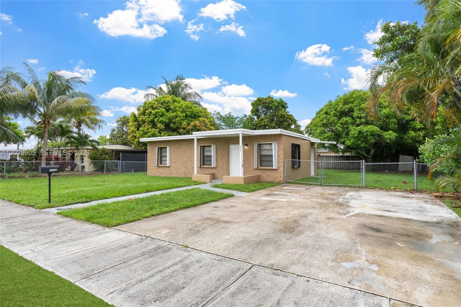 15730 NW 159th St Rd, Miami Gardens FL 33054 — 2
