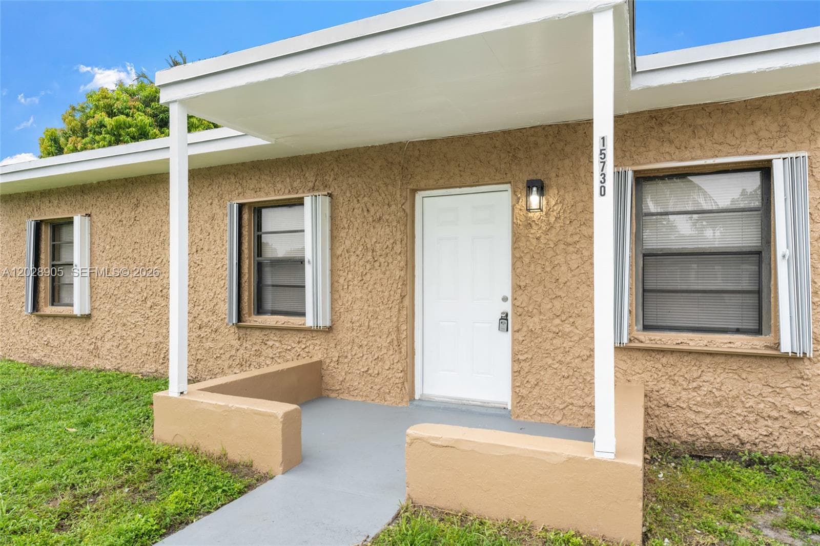15730 NW 159th St Rd, Miami Gardens FL 33054 — 3
