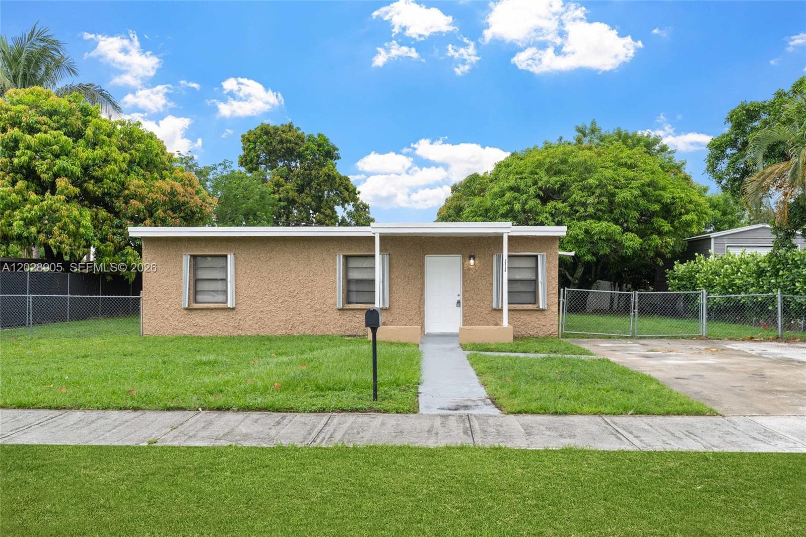 15730 NW 159th St Rd, Miami Gardens FL 33054 — 1