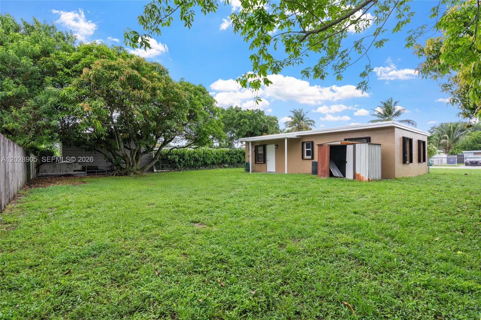 15730 NW 159th St Rd, Miami Gardens FL 33054 — 15