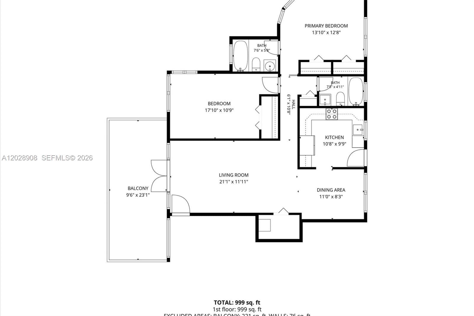 20 Park Dr # 6, Bal Harbour FL 33154 — 16
