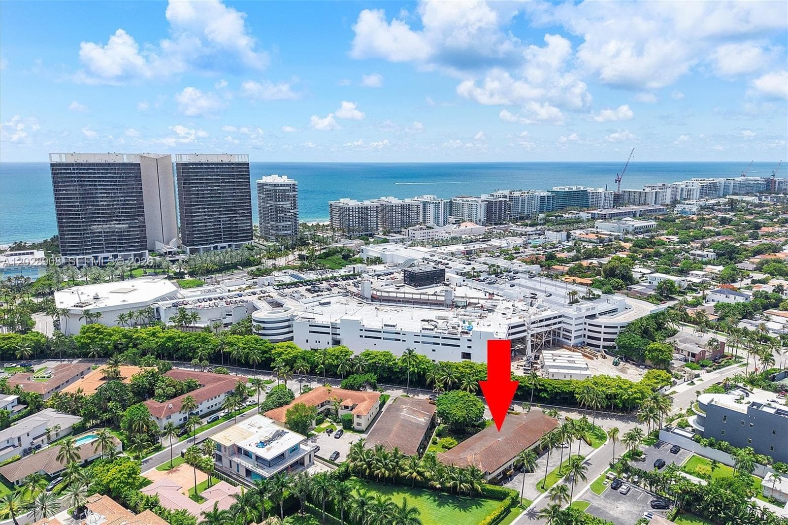 20 Park Dr # 6, Bal Harbour FL 33154 — 20