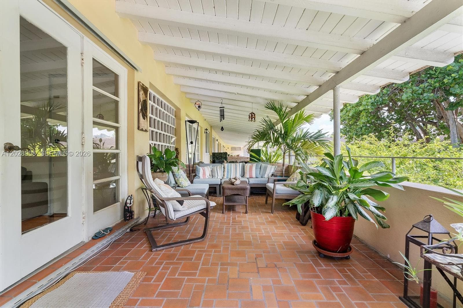 20 Park Dr # 6, Bal Harbour FL 33154 — 14