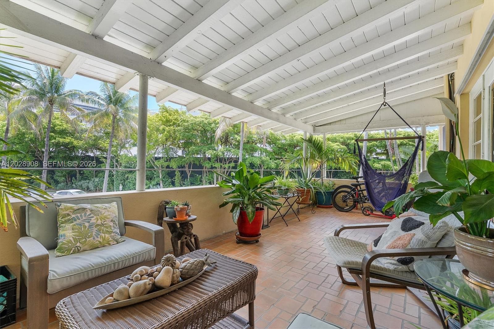 20 Park Dr # 6, Bal Harbour FL 33154 — 15
