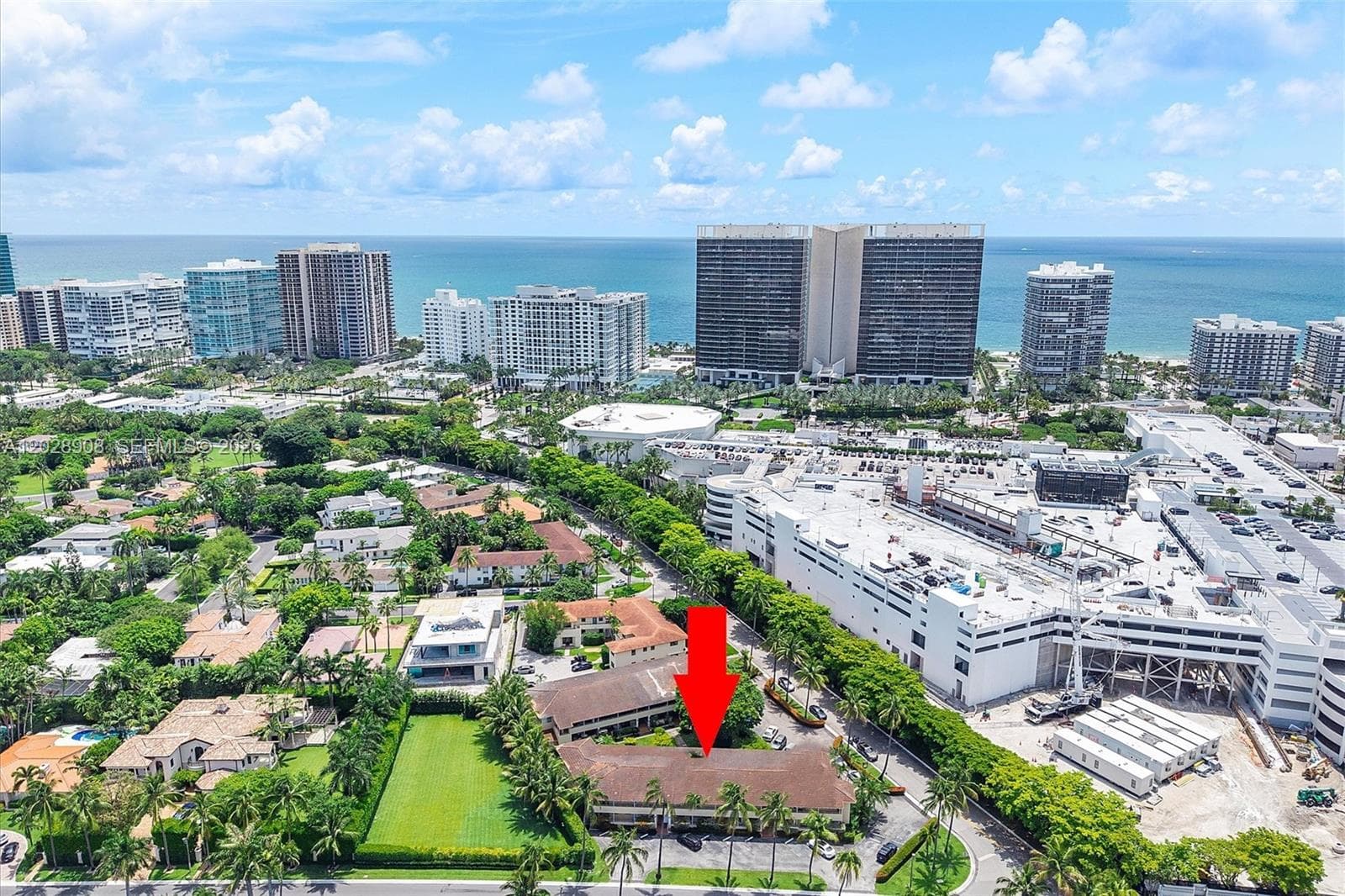 20 Park Dr # 6, Bal Harbour FL 33154 — 19