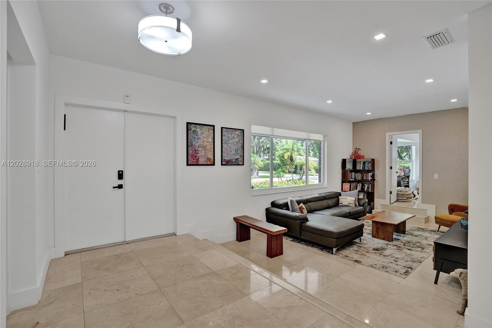 18641 NE 21st Ave, Miami FL 33179 — 2