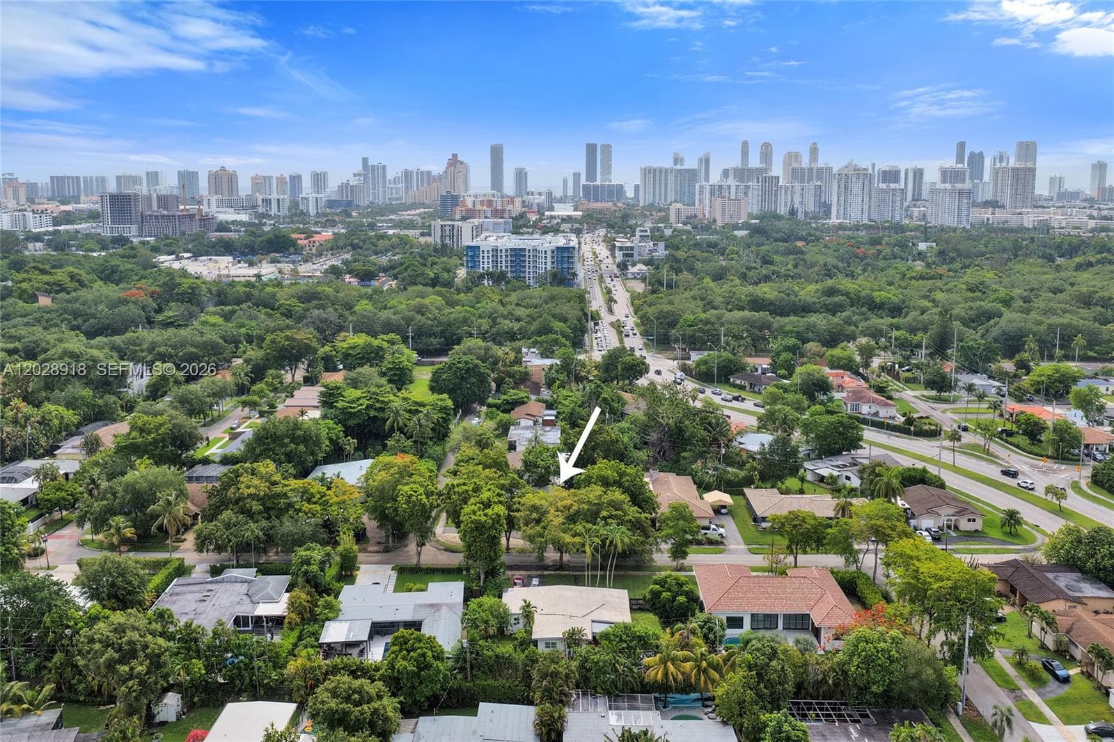 18641 NE 21st Ave, Miami FL 33179 — 57