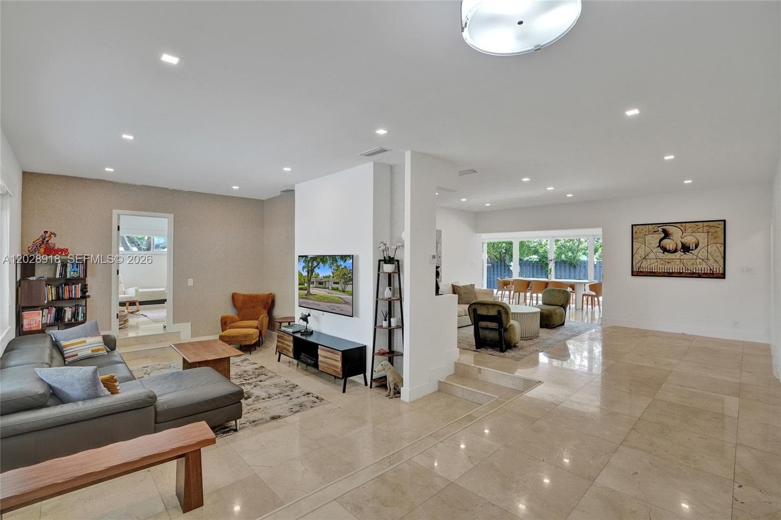 18641 NE 21st Ave, Miami FL 33179 — 1