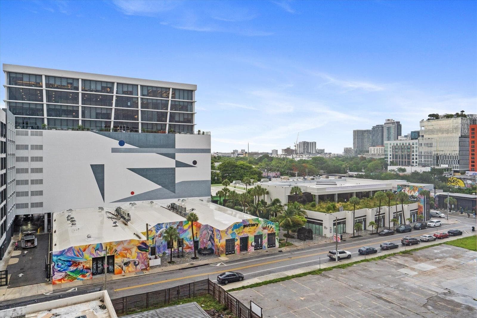 2700 NW 2nd Avenue, Miami FL 33127 — 5