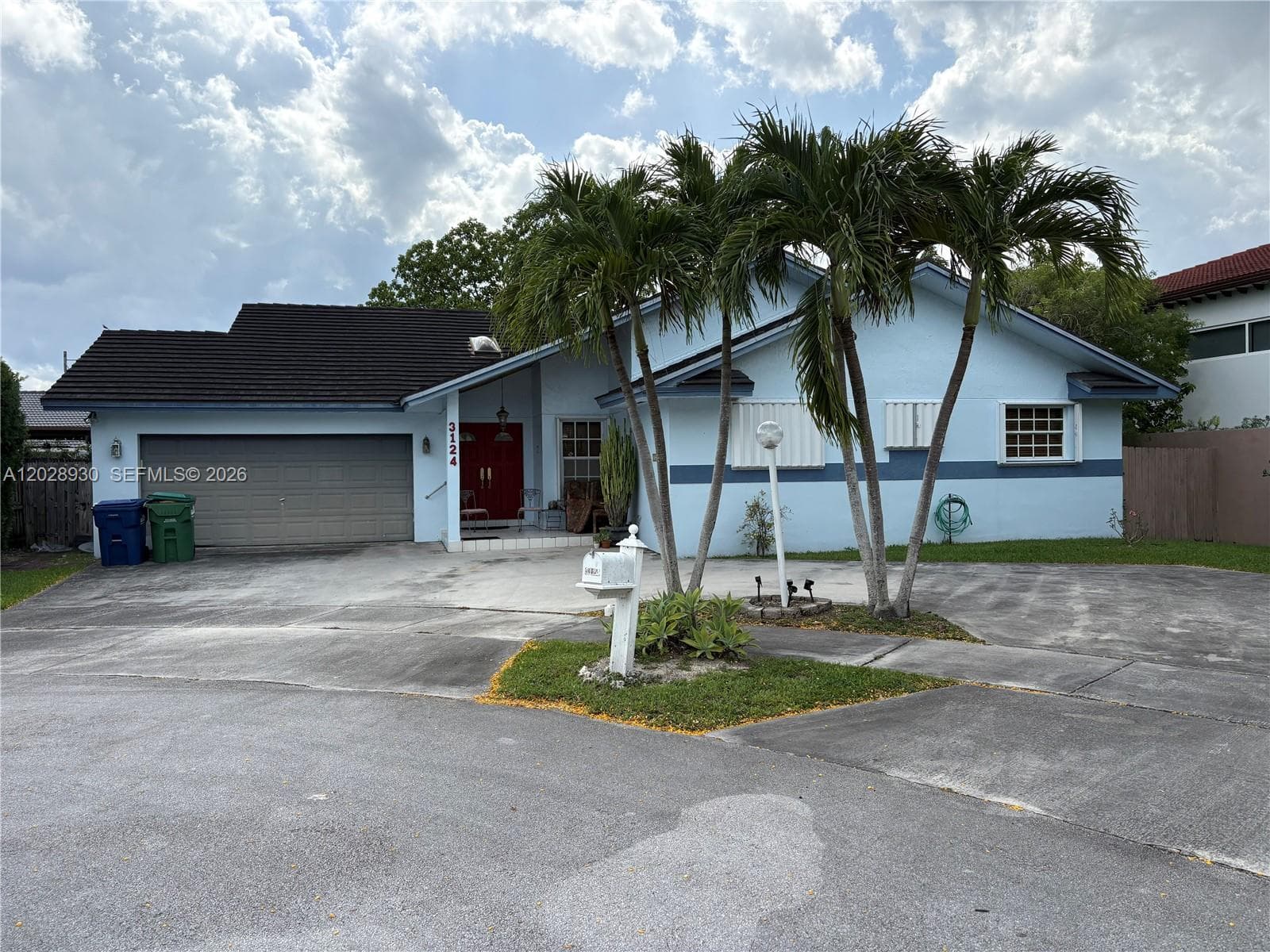 3124 SW 139th Pl, Miami FL 33175 — 1