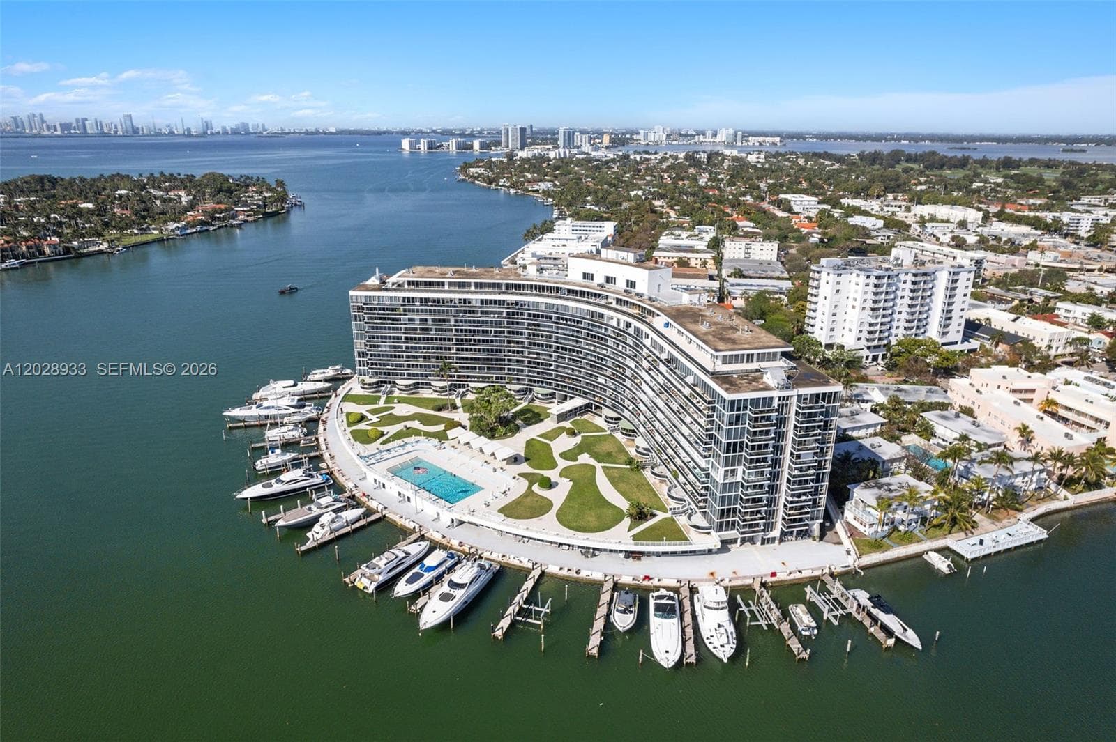 900 Bay Dr # 419, Miami Beach FL 33141 — 23
