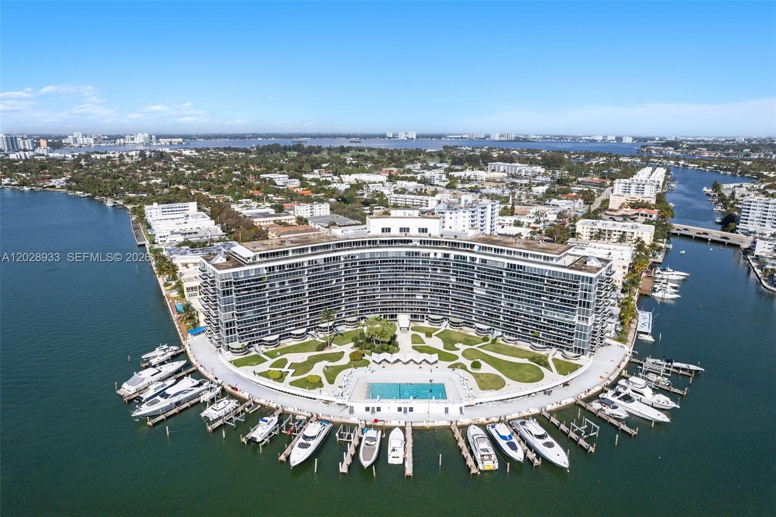 900 Bay Dr # 419, Miami Beach FL 33141 — 22
