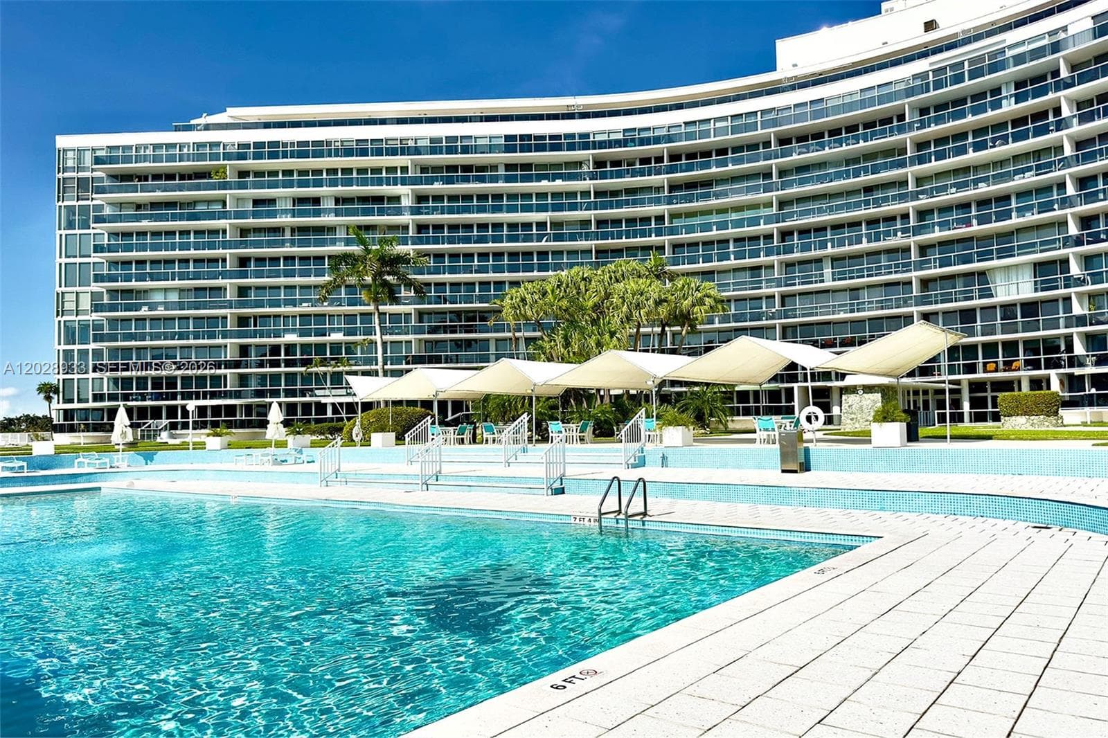 900 Bay Dr # 419, Miami Beach FL 33141 — 28