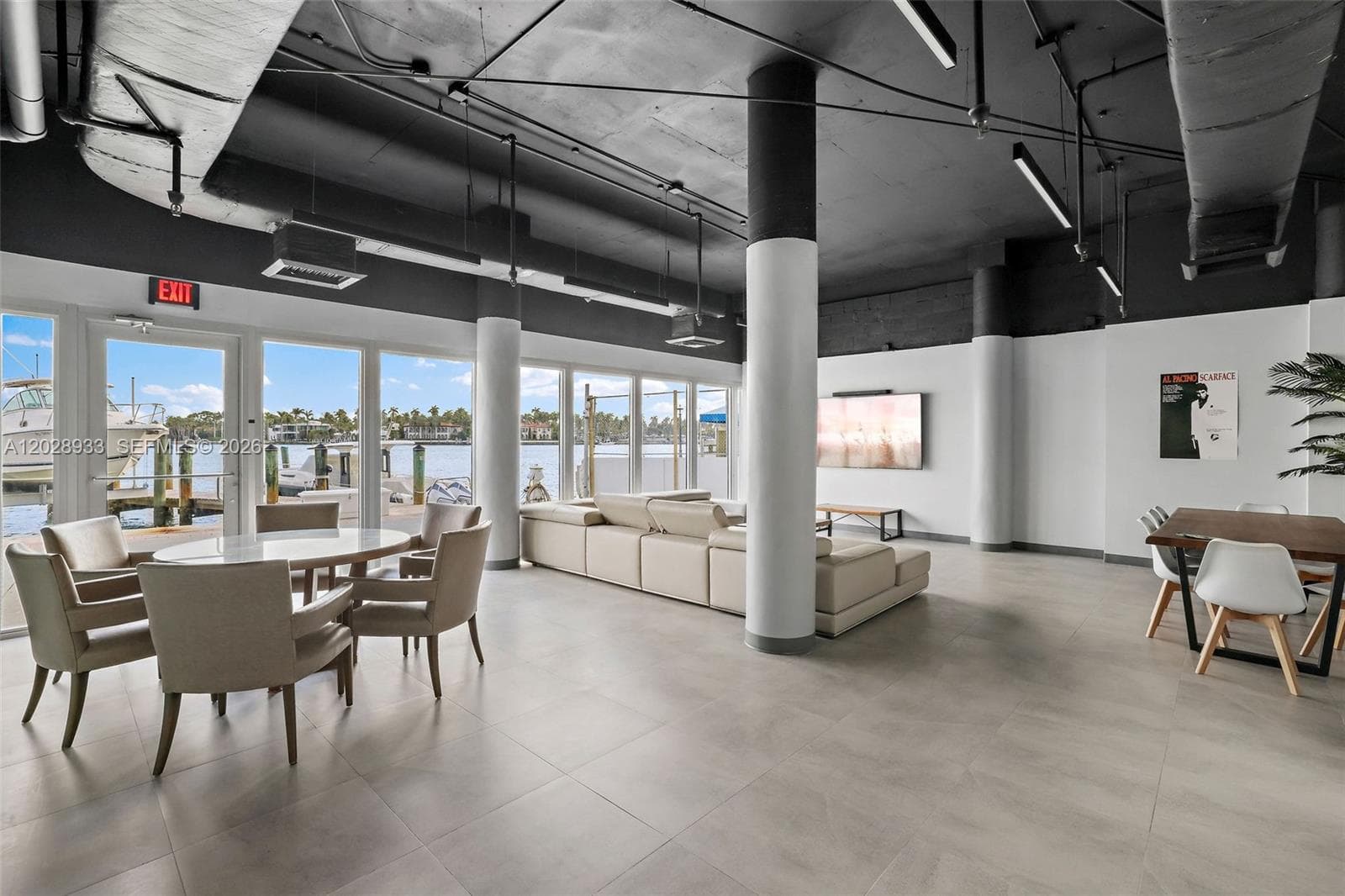 900 Bay Dr # 419, Miami Beach FL 33141 — 34