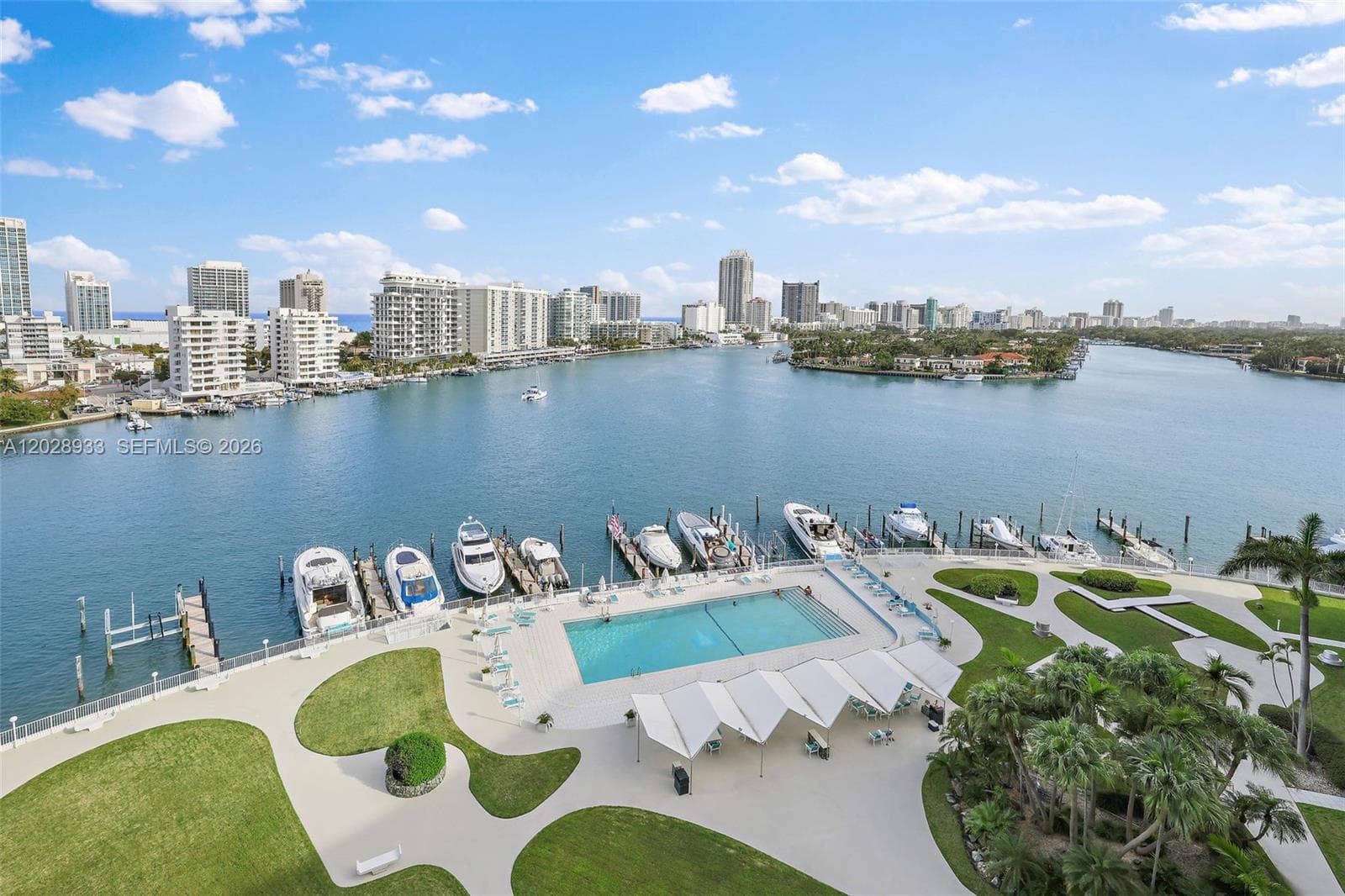 900 Bay Dr # 419, Miami Beach FL 33141 — 31
