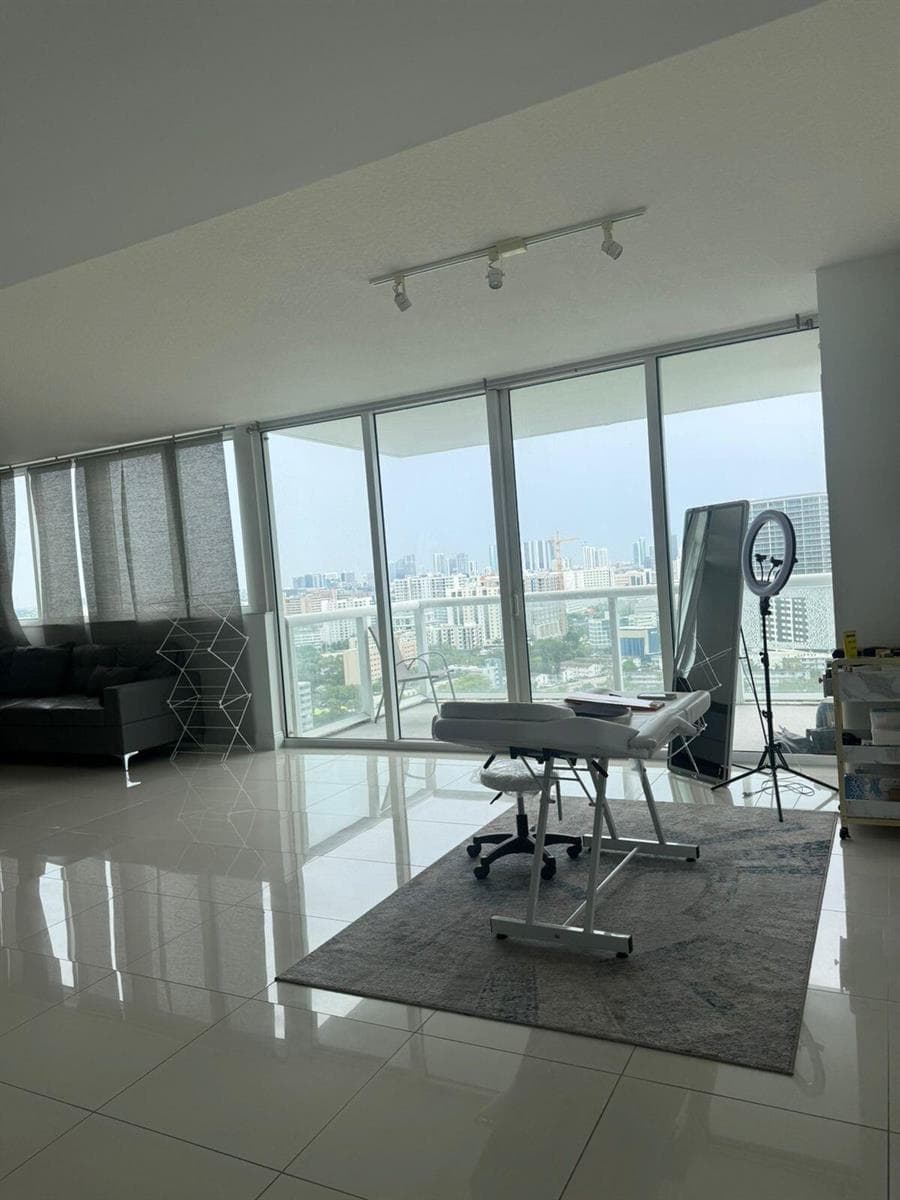 1861 NW S River Drive # 2408, Miami FL 33125 — 1