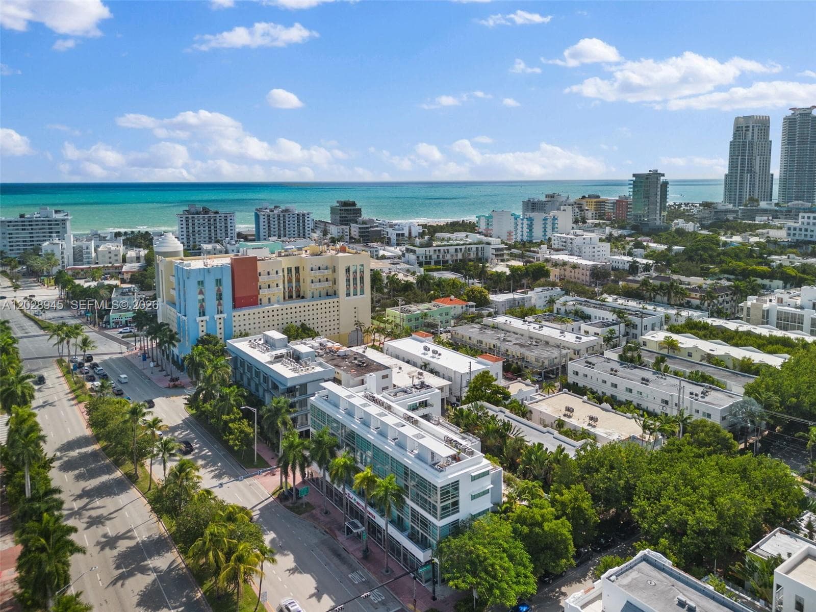 421 Meridian Ave # 6, Miami Beach FL 33139 — 2