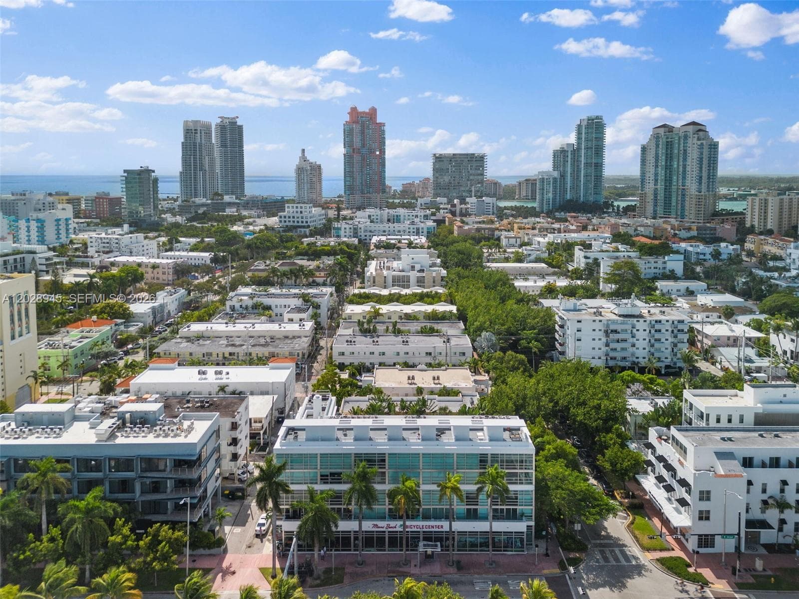 421 Meridian Ave # 6, Miami Beach FL 33139 — 1