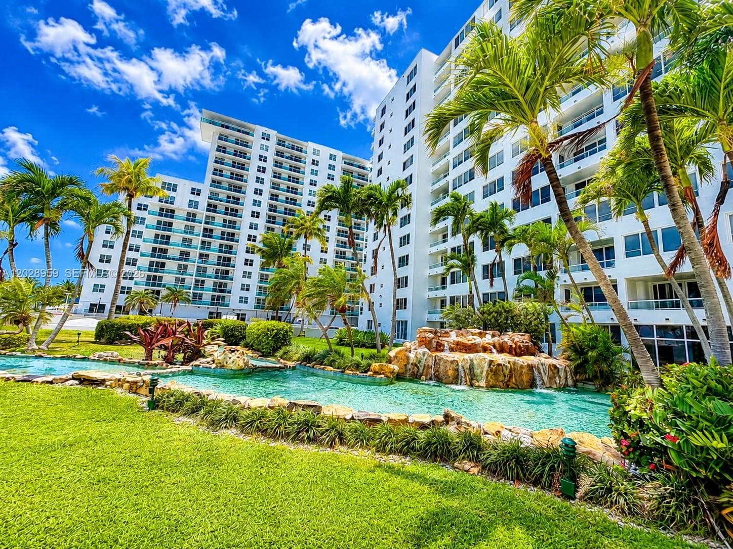 5005 Collins Ave # 616, Miami Beach FL 33140 — 2