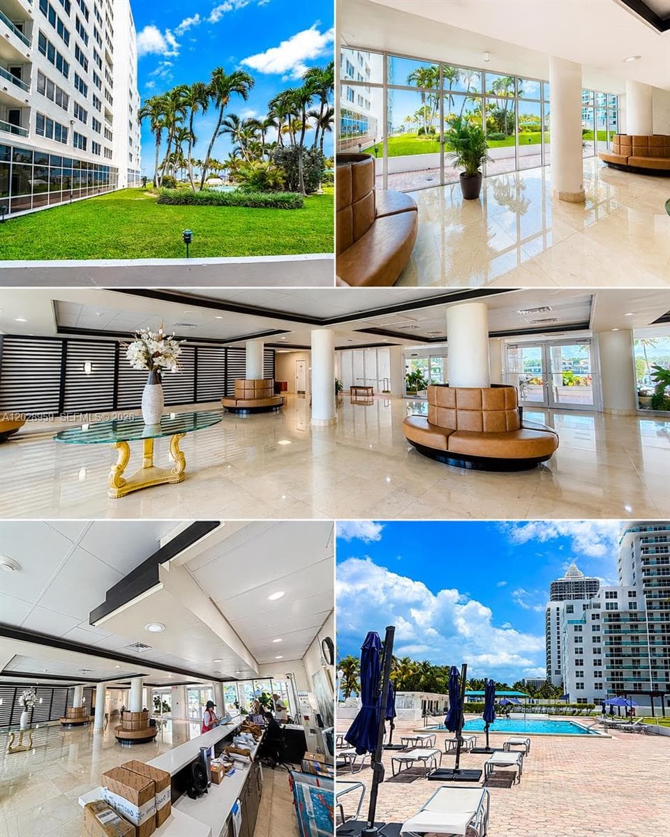 5005 Collins Ave # 616, Miami Beach FL 33140 — 34
