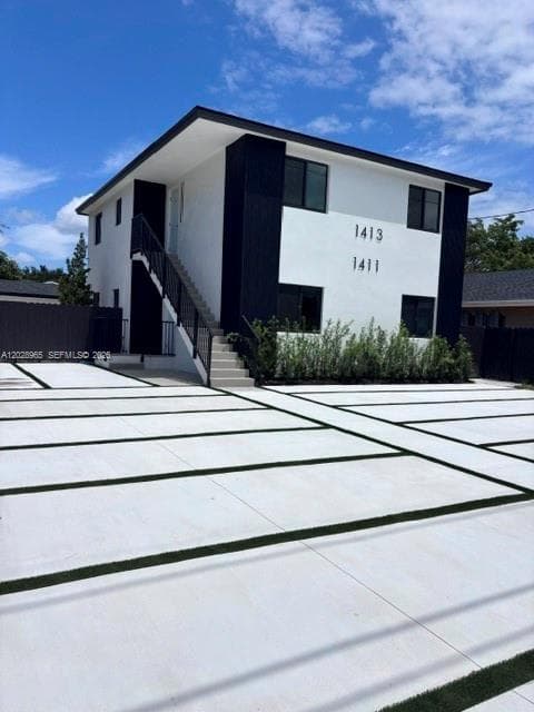 1411 NW 40th St # 1, Miami FL 33142 — 1