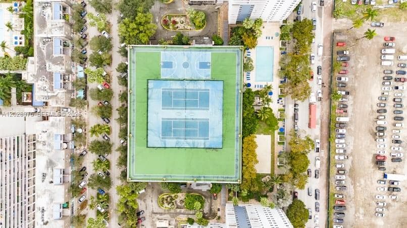 800 N Miami Ave # 906, Miami FL 33136 — 11