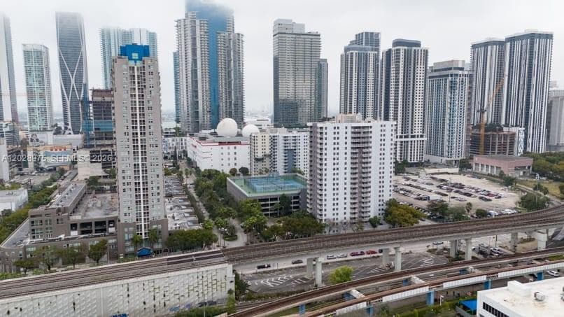 800 N Miami Ave # 906, Miami FL 33136 — 4
