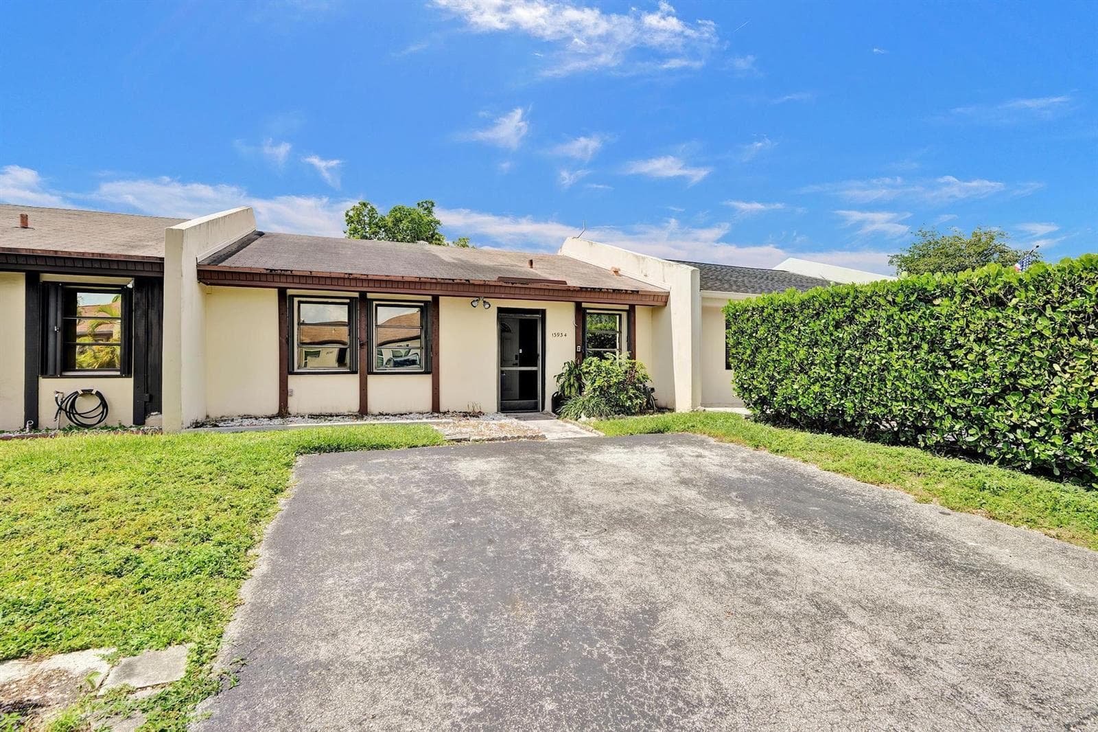 13934 SW 52nd Terrace, Miami FL 33175 — 2