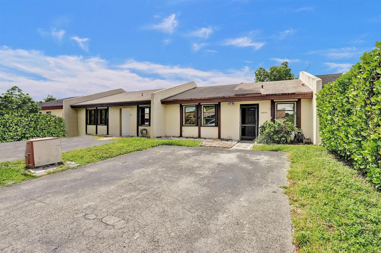 13934 SW 52nd Terrace, Miami FL 33175 — 1