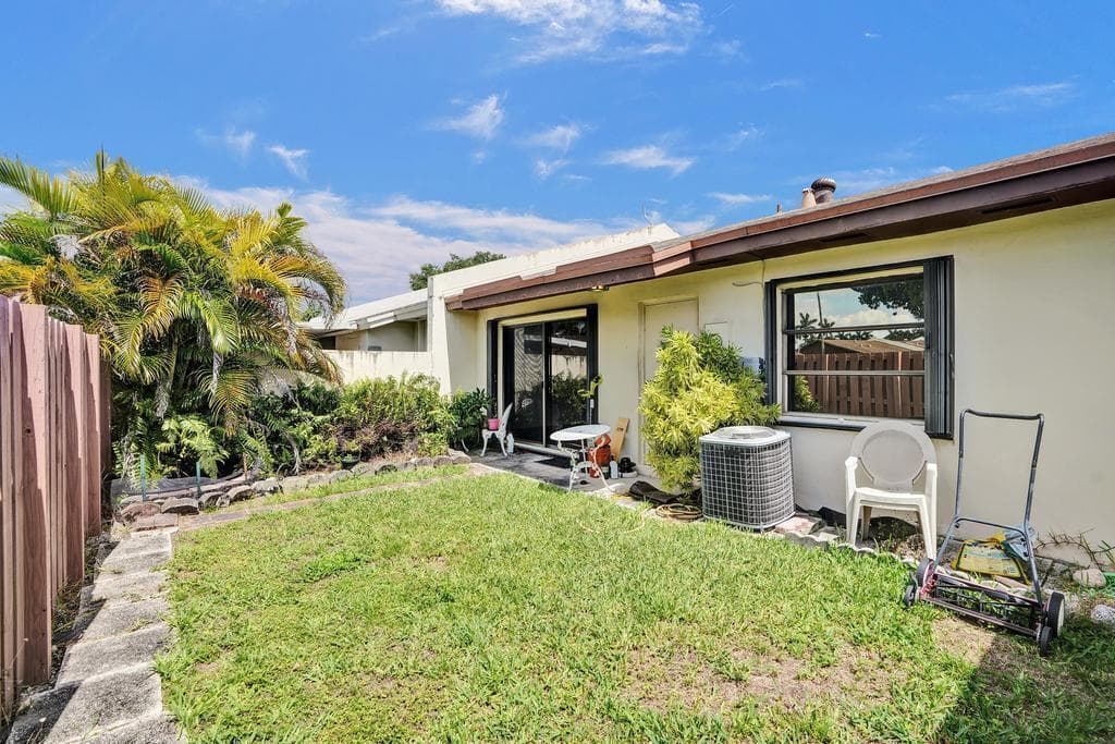13934 SW 52nd Terrace, Miami FL 33175 — 30