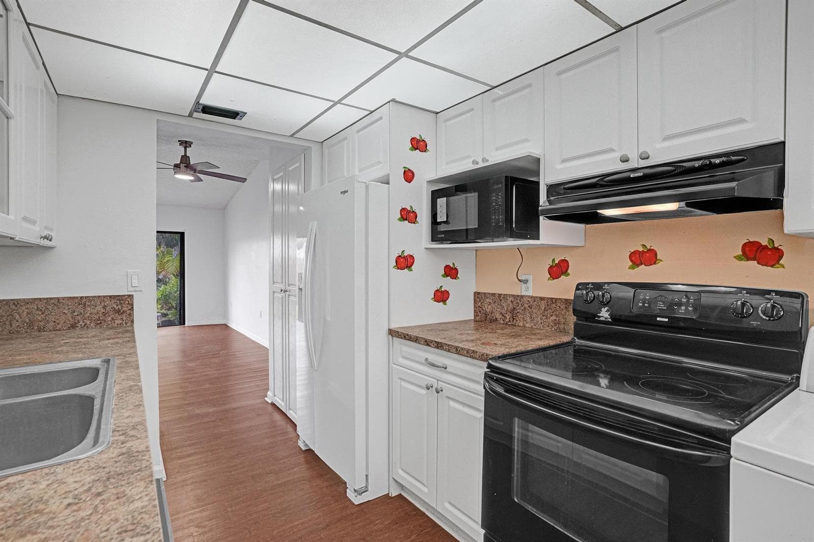 13934 SW 52nd Terrace, Miami FL 33175 — 11