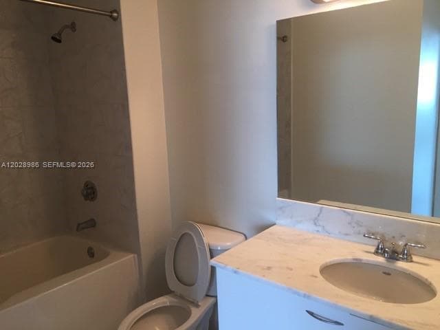 133 NE 2nd Ave # 913, Miami FL 33132 — 8