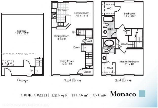 Aventi At Aventura Condo, Aventura, FL — 2