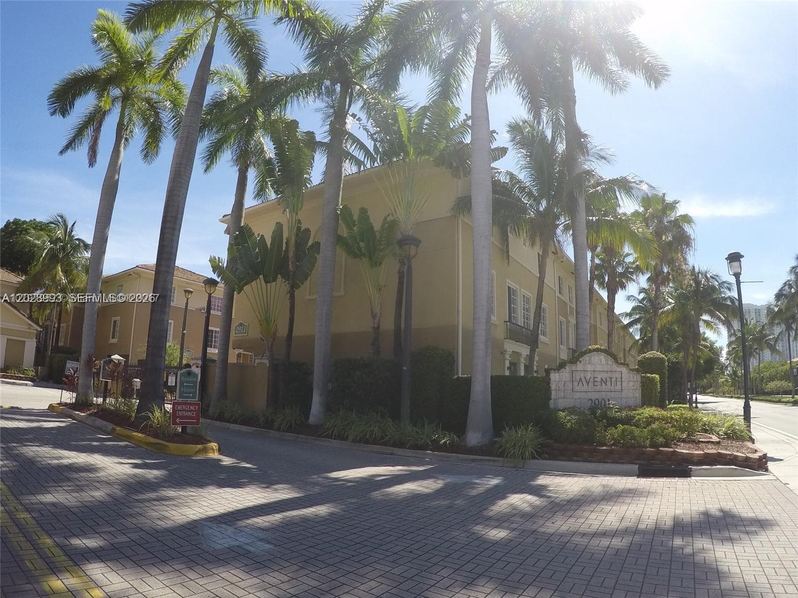 Aventi At Aventura Condo, Aventura, FL — 16