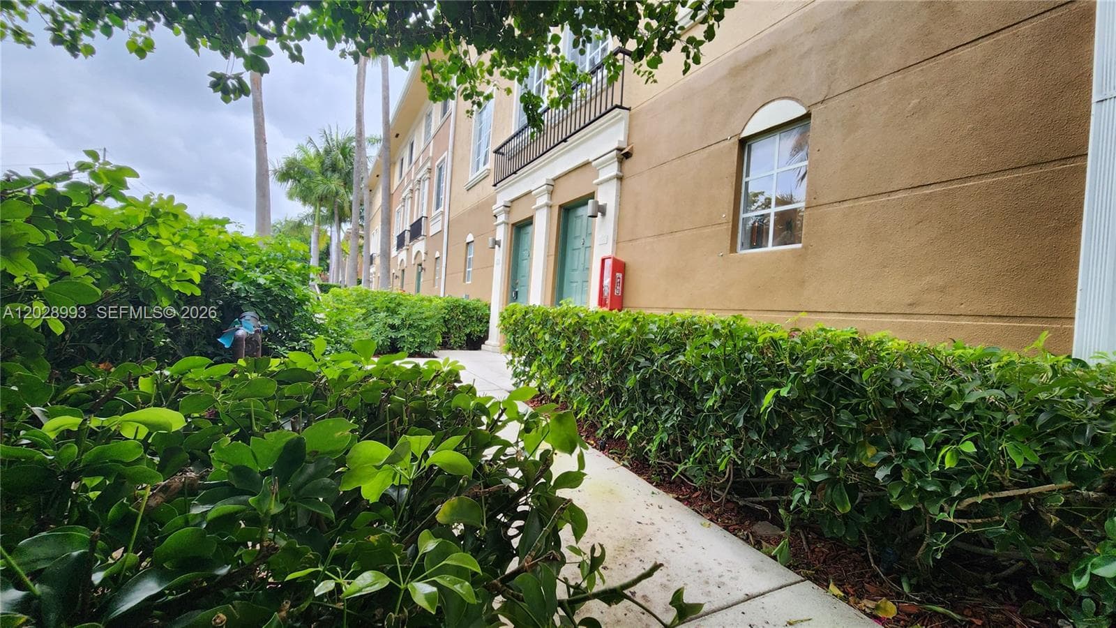Aventi At Aventura Condo, Aventura, FL — 3