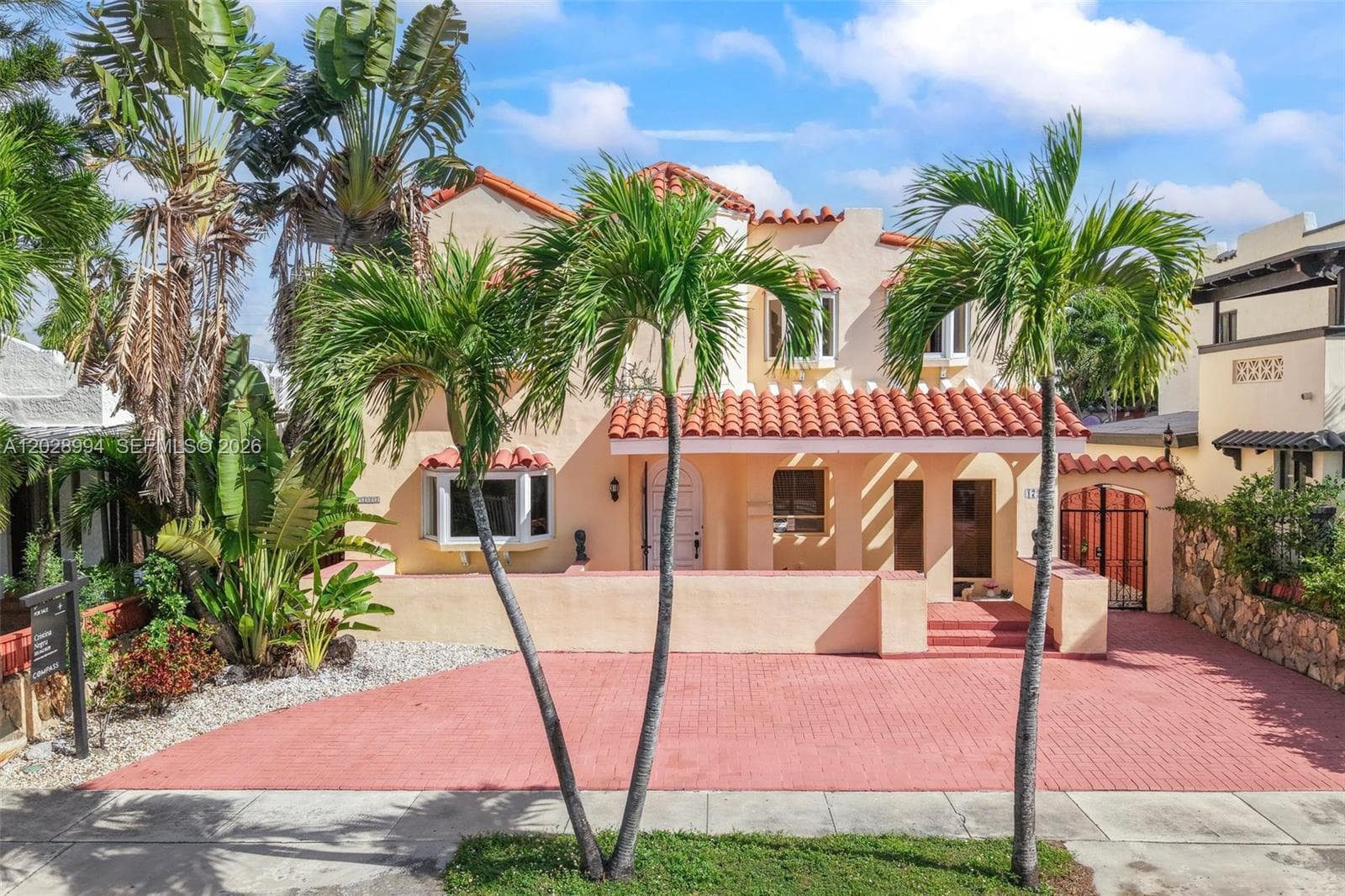1727 SW 11th Ter, Miami FL 33135 — 2
