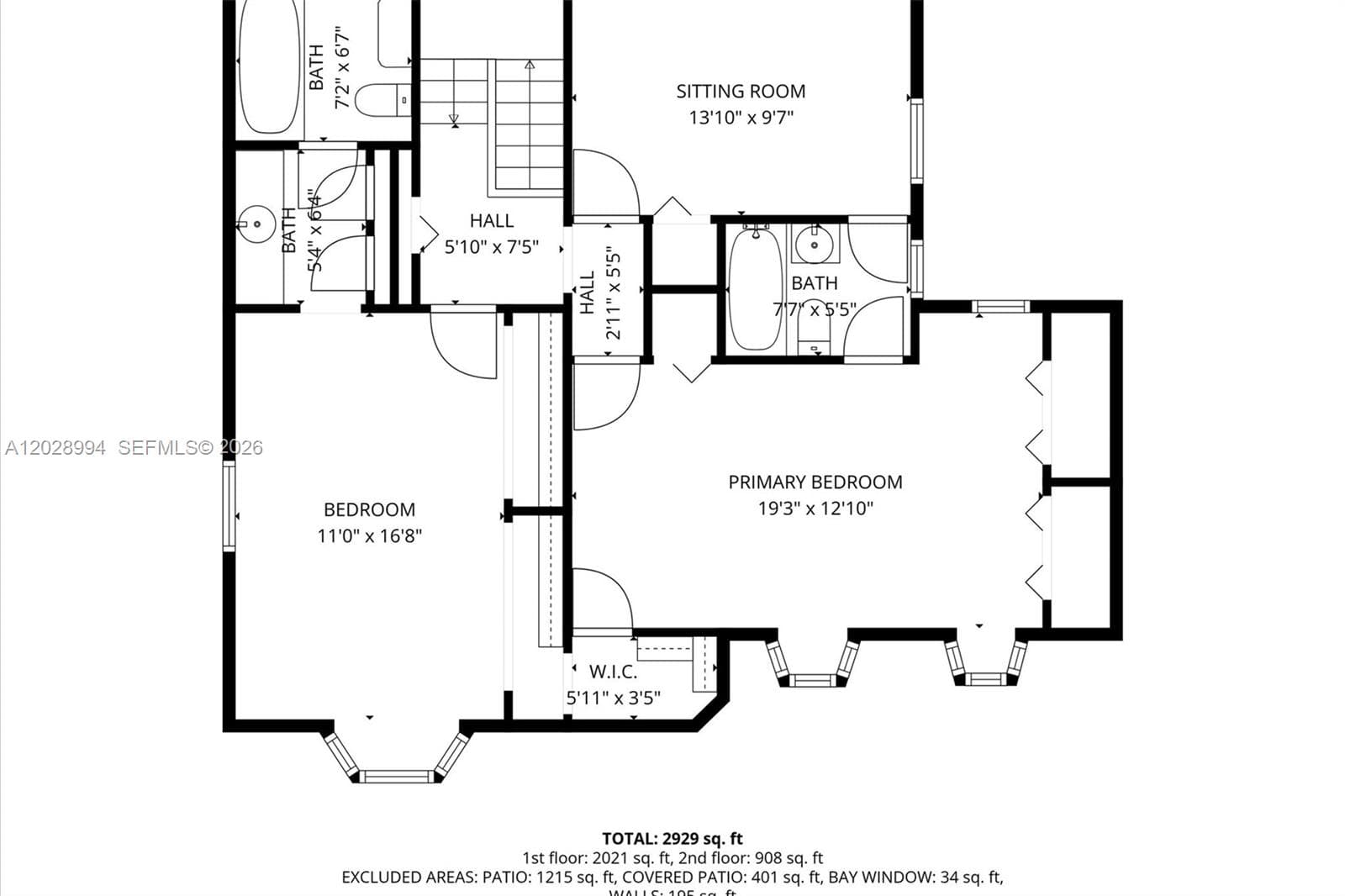 1727 SW 11th Ter, Miami FL 33135 — 77